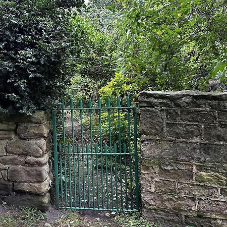 The Smithy Villa Knaresborough Exterior foto