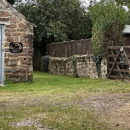 The Smithy Villa Knaresborough Exterior foto