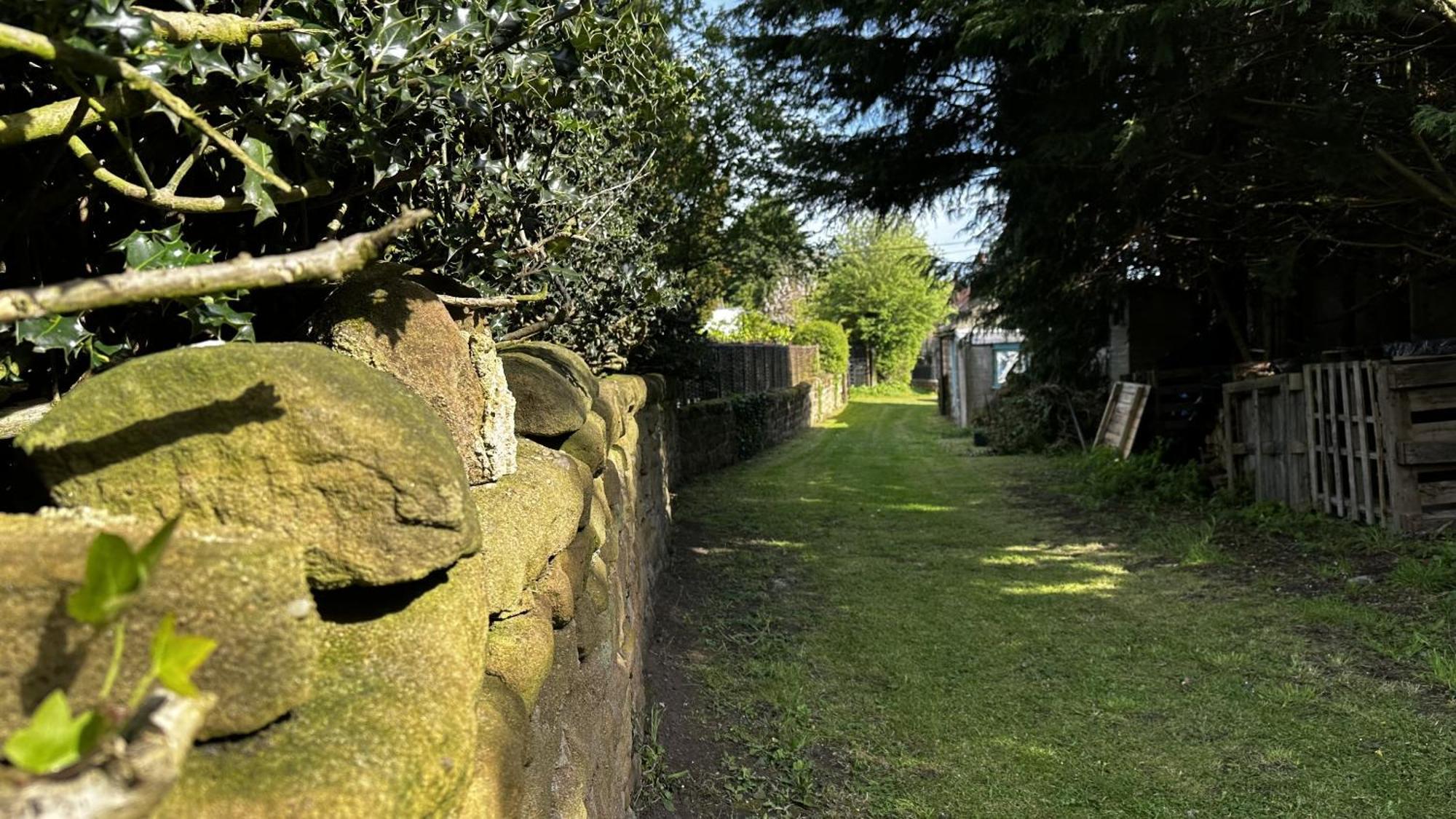 The Smithy Villa Knaresborough Exterior foto