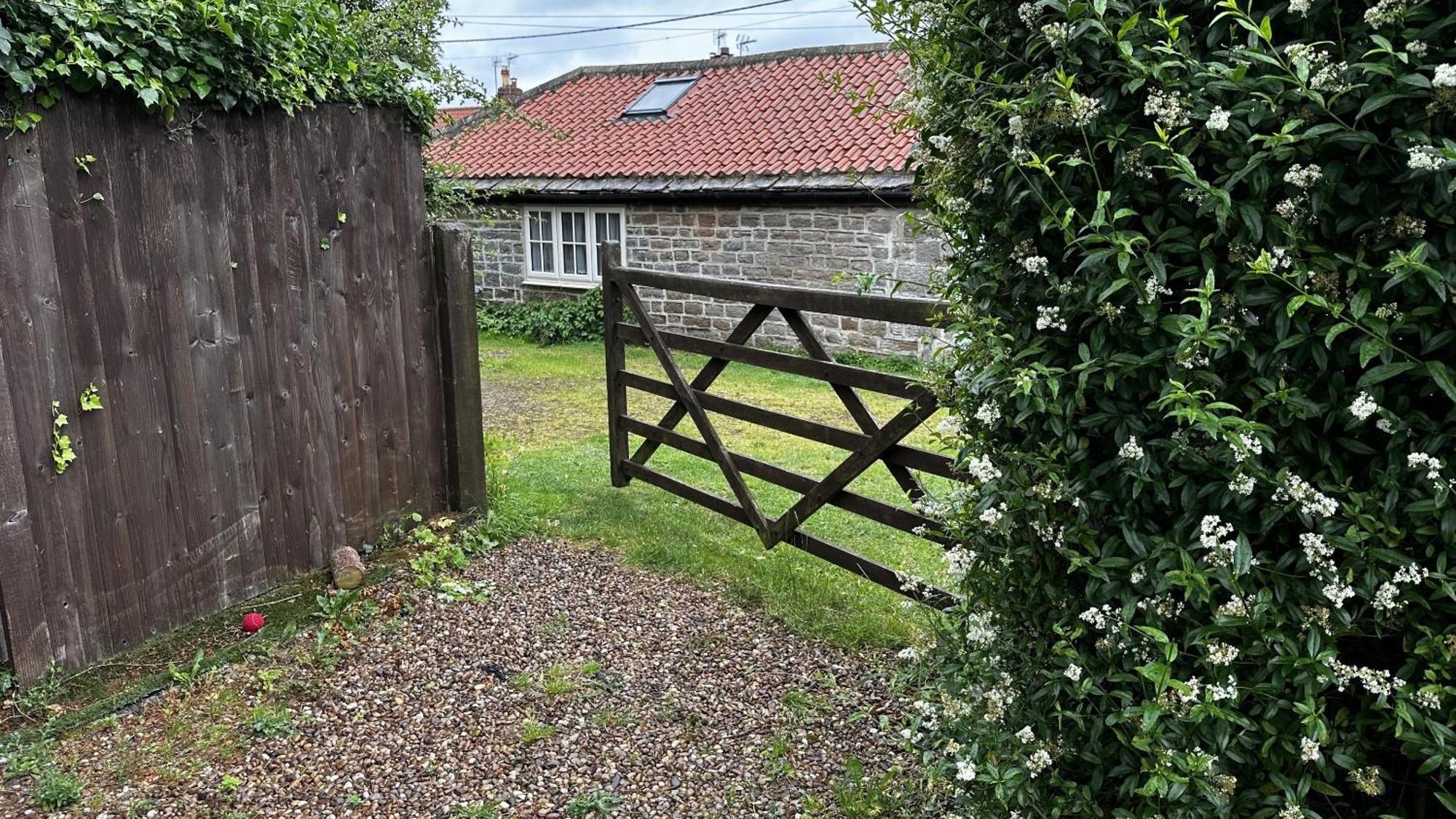 The Smithy Villa Knaresborough Exterior foto