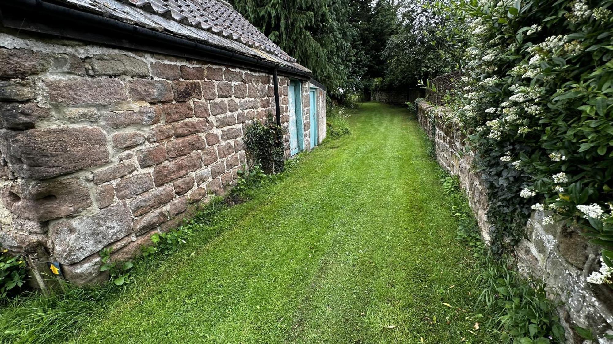 The Smithy Villa Knaresborough Exterior foto