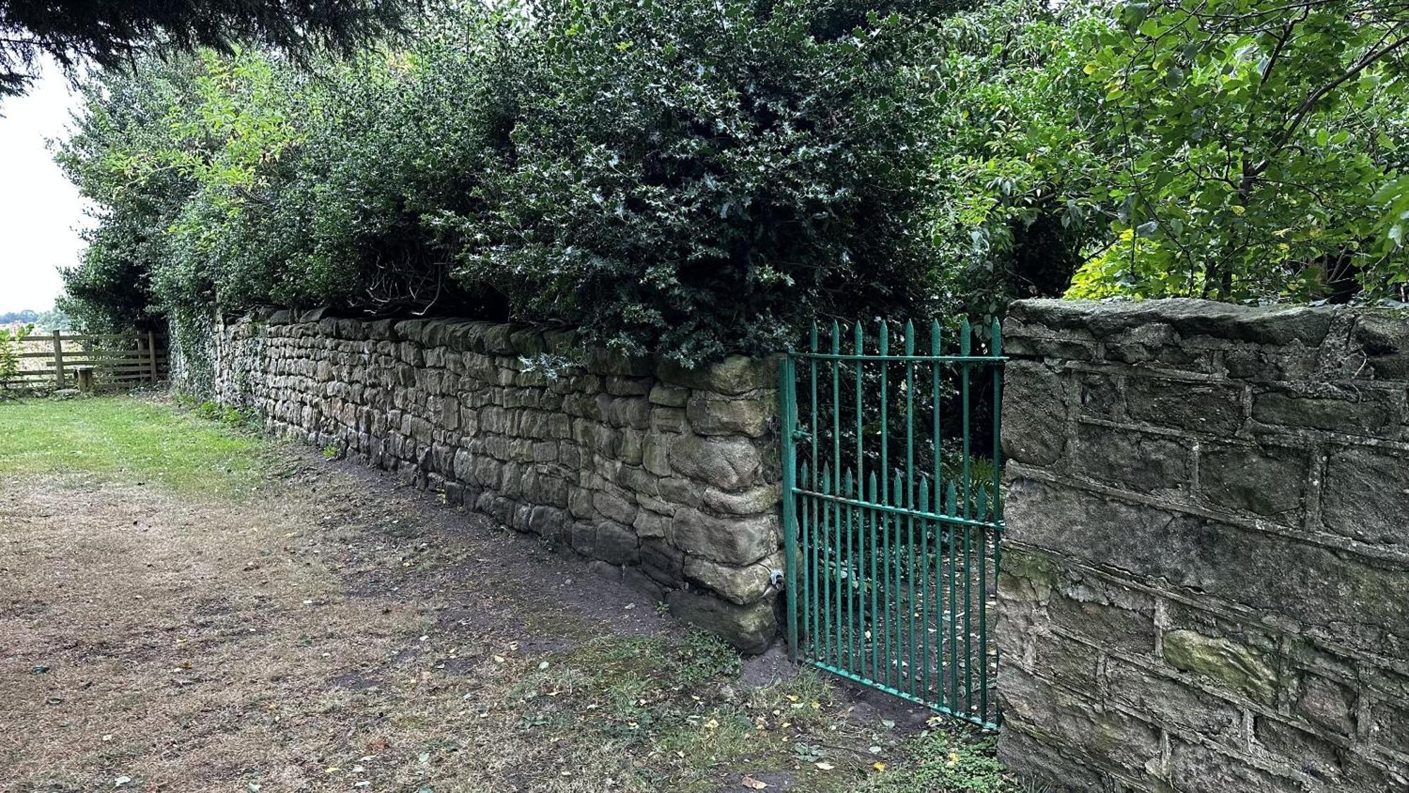 The Smithy Villa Knaresborough Exterior foto